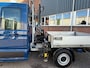 Volkswagen Crafter 35 2.0 TDI Pickup / DC / HIAB Kraan / Trekhaak / 6 persoons