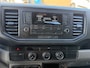 Volkswagen Crafter 35 2.0 TDI Pickup / DC / HIAB Kraan / Trekhaak / 6 persoons