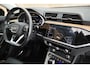 Audi Q3 45 TFSI e 245pk S edition Leder B&O Memory Panoramadak Keyless ACC 360Camera Navigatie S-Line