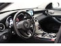 Mercedes-Benz C-klasse 180 Prestige [ Trekhaak Burmester Navi LED Stoelverwarming ]