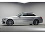 Mercedes-Benz C-klasse 180 AMG Sports Edition [ Schuifdak Led Burmester Leer Camera Pano ]