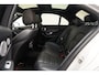 Mercedes-Benz C-klasse 180 AMG Sports Edition [ Schuifdak Led Burmester Leer Camera Pano ]