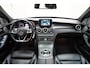 Mercedes-Benz C-klasse 180 AMG Sports Edition [ Schuifdak Led Burmester Leer Camera Pano ]