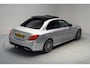 Mercedes-Benz C-klasse 180 AMG Sports Edition [ Schuifdak Led Burmester Leer Camera Pano ]