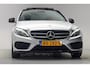 Mercedes-Benz C-klasse 180 AMG Sports Edition [ Schuifdak Led Burmester Leer Camera Pano ]