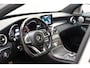 Mercedes-Benz C-klasse 180 AMG Sports Edition [ Schuifdak Led Burmester Leer Camera Pano ]