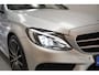 Mercedes-Benz C-klasse 180 AMG Sports Edition [ Schuifdak Led Burmester Leer Camera Pano ]