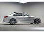 Mercedes-Benz C-klasse 180 AMG Sports Edition [ Schuifdak Led Burmester Leer Camera Pano ]