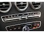 Mercedes-Benz C-klasse 180 AMG Sports Edition [ Schuifdak Led Burmester Leer Camera Pano ]