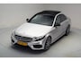 Mercedes-Benz C-klasse 180 AMG Sports Edition [ Schuifdak Led Burmester Leer Camera Pano ]