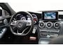 Mercedes-Benz C-klasse 180 AMG Sports Edition [ Schuifdak Led Burmester Leer Camera Pano ]