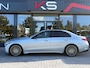 Mercedes-Benz C-klasse 180 AMG Night Pano Led 360 Camera C43 AMG 19inch Memory