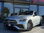 Mercedes-Benz C-klasse 180 AMG Night Pano Led 360 Camera C43 AMG 19inch Memory