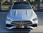 Mercedes-Benz C-klasse 180 AMG Night Pano Led 360 Camera C43 AMG 19inch Memory
