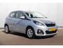 Peugeot 108 1.0 e-VTi Active Radio Bluetooth Airco LED Elektrische Ramen