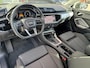 Audi Q3 45 TFSI e S edition