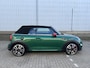 MINI John Cooper Works Cabrio 2.0 Essential 231 PK / Head-up / Leder / Harmann Kardon / stoelverw. / navi / camera