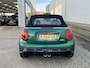 MINI John Cooper Works Cabrio 2.0 Essential 231 PK / Head-up / Leder / Harmann Kardon / stoelverw. / navi / camera