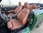 MINI John Cooper Works Cabrio 2.0 Essential 231 PK / Head-up / Leder / Harmann Kardon / stoelverw. / navi / camera