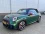 MINI John Cooper Works Cabrio 2.0 Essential 231 PK / Head-up / Leder / Harmann Kardon / stoelverw. / navi / camera