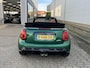 MINI John Cooper Works Cabrio 2.0 Essential 231 PK / Head-up / Leder / Harmann Kardon / stoelverw. / navi / camera