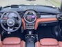 MINI John Cooper Works Cabrio 2.0 Essential 231 PK / Head-up / Leder / Harmann Kardon / stoelverw. / navi / camera