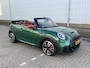 MINI John Cooper Works Cabrio 2.0 Essential 231 PK / Head-up / Leder / Harmann Kardon / stoelverw. / navi / camera