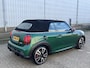 MINI John Cooper Works Cabrio 2.0 Essential 231 PK / Head-up / Leder / Harmann Kardon / stoelverw. / navi / camera