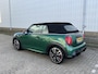 MINI John Cooper Works Cabrio 2.0 Essential 231 PK / Head-up / Leder / Harmann Kardon / stoelverw. / navi / camera