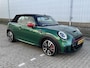 MINI John Cooper Works Cabrio 2.0 Essential 231 PK / Head-up / Leder / Harmann Kardon / stoelverw. / navi / camera