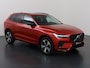 Volvo XC60 2.0 T6 Plug-in hybrid AWD Plus Dark | LongRange | Elektr. Trekhaak | Panoramadak | Adaptieve Cruise Control | H&K Audio | Leder |