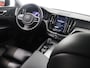 Volvo XC60 2.0 T6 Plug-in hybrid AWD Plus Dark | LongRange | Elektr. Trekhaak | Panoramadak | Adaptieve Cruise Control | H&K Audio | Leder |