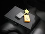 Volvo XC60 2.0 T6 Plug-in hybrid AWD Plus Dark | LongRange | Elektr. Trekhaak | Panoramadak | Adaptieve Cruise Control | H&K Audio | Leder |