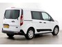Ford Transit Connect 1.0 Ecoboost 100pk Benzine Trend Airco/Camera/3Pers. 10-2019