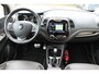 Renault Captur 1.2 TCe 120 PK Barista | Automaat | Stoelverwarming voor  | lederen bekleding | Camera achter |