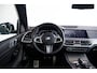 BMW X5 xDrive45e High Executive M Sport - Head-Up Display - Lederen Bekleding - Schuif-/Kanteldak - Active Cruise Control ( ACC ) - BMW Live Cockpit Professional - Comfort Access - 22" - Soft-Close - Adaptieve LED Koplampen - Integral Active Steering - Luchtvering - HiFi System Harman Kardon - Comfortstoelen - WiFi - Stoelverwarming voor & achter - Parking Assistant - Stoelventilatie - BMW Gesture Control - DAB+
