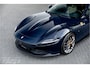 Ferrari Roma 3.9 V8 HELE - Blu Pozzi | Novitec Exhaust | Passenger Display | Carbon