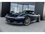 Ferrari Roma 3.9 V8 HELE - Blu Pozzi | Novitec Exhaust | Passenger Display | Carbon