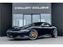 Ferrari Roma 3.9 V8 HELE - Blu Pozzi | Novitec Exhaust | Passenger Display | Carbon