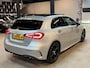 Mercedes-Benz A-klasse 200 Launch Edition AMG Line #Pano/Sfeerverlichting/CarPlay/Camera