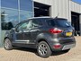 Ford EcoSport 1.0 EcoBoost Titanium 125PK Cruise Navi Climate Parkeersensoren Achter All Season Banden *Leuk*