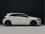 Mercedes-Benz A-klasse 160 Ambition [CRUISE CONTROL, PDC V+A, STUURWIEL MULTIFUNCTIONEEL, CLIMATE CONTROL, LED, GARMIN MAP PILOT, SPORTSTOELEN, REGENSENSOR, NIEUWSTAAT]