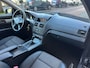 Mercedes-Benz C-klasse Estate 180 CGI Avantgarde Automaaat Navi Leer