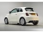 Fiat 500e 3+1 Urban 24 kWh [ Navi Apple Android Clima Cruise ]