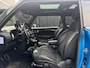 MINI Cooper 3-Deurs 1.6 Chili|PANO.OPENDAK|STOELVERW|CLIMATE|CRUISE