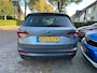 Skoda Karoq 1.5 TSI 150PK Business Edition DSG Automaat + 18"/ Navi/ Clima/ Cruise/ CarPlay/ Canton Sound/ Camera/ Stoelverwarming