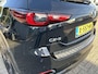 Mazda CX-5 2.0 e-SkyActiv-G M Hybrid 165 Homura |Trekhaak afneembaar| Apple Carplay/Android Auto |  Bose | Elektrische achterklep | Stoelverwarming/verkoeling | Stoelgeheugen | Head-up display |