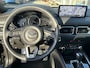 Mazda CX-5 2.0 e-SkyActiv-G M Hybrid 165 Homura |Trekhaak afneembaar| Apple Carplay/Android Auto |  Bose | Elektrische achterklep | Stoelverwarming/verkoeling | Stoelgeheugen | Head-up display |