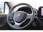 Suzuki S-Cross 1.4 Boosterjet Select Smart Hybrid | Stoelverwarming | Navigatie | Bluetooth |