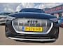 Audi e-tron Sportback 55 quattro S edition 95 kWh , LUCHTVERING , TREKHAAK , LEDER BEKL , LED KOPL , PDC V+A ,  LMV21 ,